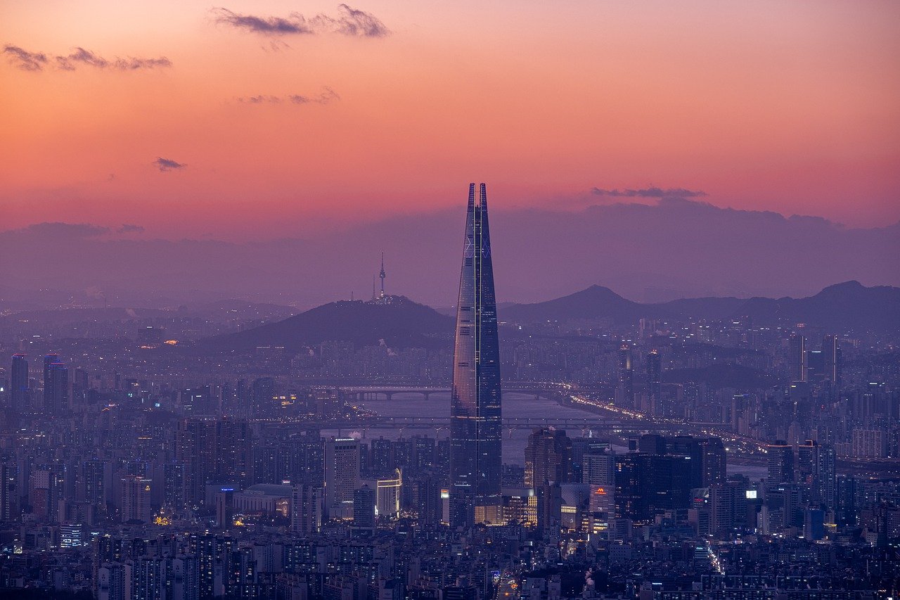 Why Seoul is a Must-Visit Destination in Asia